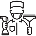 End-of-lease cleaning