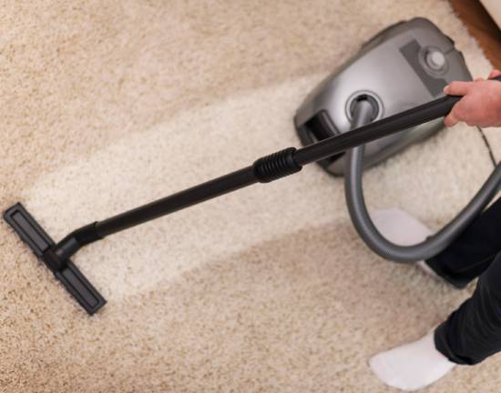 Choose the professional among the professional at Carpet Cleaning Preston