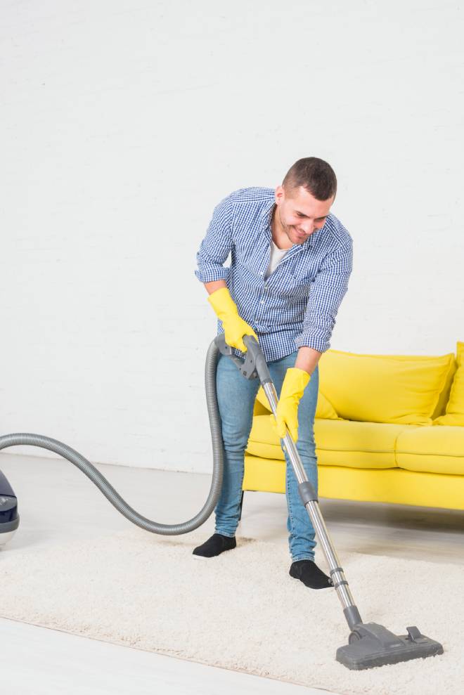 Choose the professional among the professional at Carpet Cleaning Preston