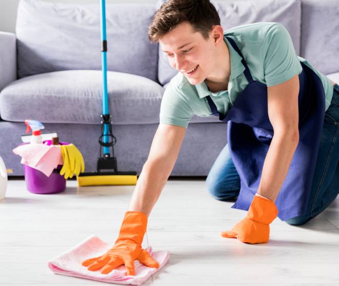 Choose the professional among the professional at Carpet Cleaning Preston